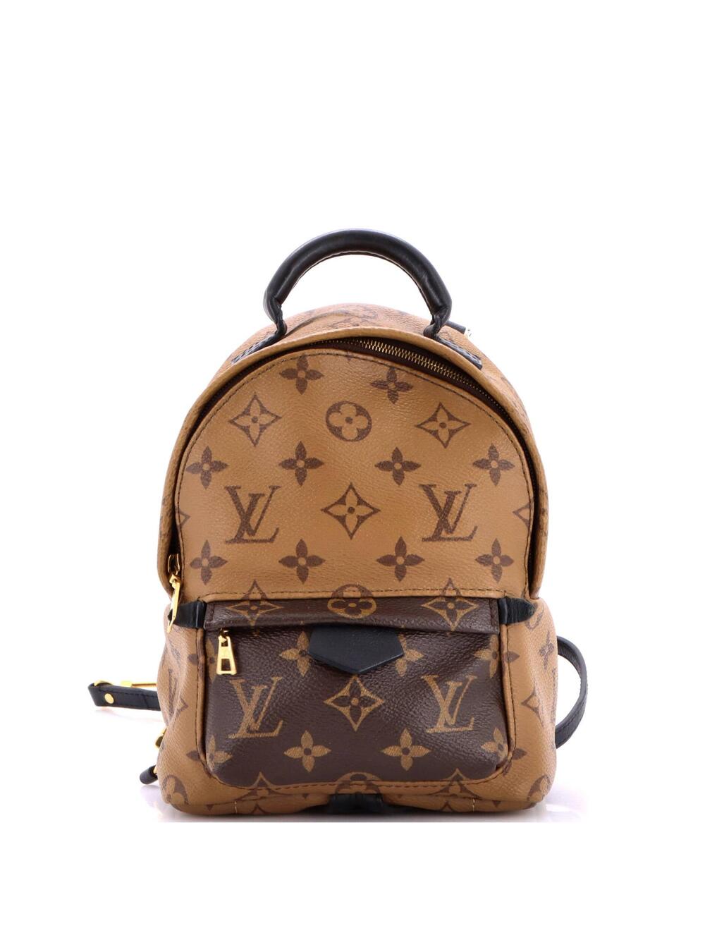 Louis Vuitton Palm Springs Backpack #377510L24B